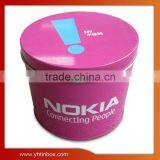 Gift Packaging Tin Box