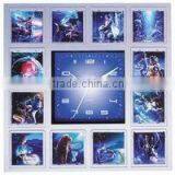 Photo Frame Clock thumbnail-1