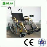 Manual Wheelchair for Disabled Elderly People thumbnail-5