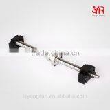 Linear Ball Screw SFU 1605 China Lishui 16mm Lead Screw Shaft thumbnail-2