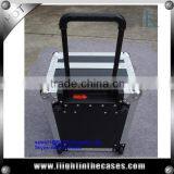 DNP DS40 Photo Booth Printer ATA Road Case With Penn Elcom Pullout Handle