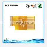 High Quality Drilling Machine Scrap Gold FPC Board From China Factory thumbnail-3