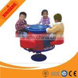 Kids Cheap Plastic Animal Rider Spring Rocking thumbnail-6