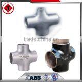Best Sale 316 Water Tower Building Cross Pipe Fittings thumbnail-6