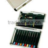 Aluminum Hand Tool Case