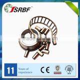 Taper Roller Bearings 32220 Roller Bearings Bearings thumbnail-4