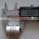 DR 5X5 D28L30 CNC Stepper Motor Shaft Flexible Coupling Coupler thumbnail-4