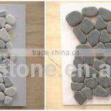 Natural Stone Pebble Stone Flooring thumbnail-6