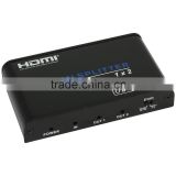 4K*2k UHD 1*2 HDMI Splitter, 2015