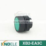 Momentary Push Button Plastic Switch Caps Green XB2-EA3C