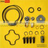 Turbocharger Rebuild Repair Kit 1825878C91/ 1825878C92/ 1831383C92/ 1831383C93 Powerstroke Turbo Service Kit Upgraded 360 Degree thumbnail-1