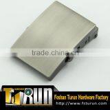 Newest Design Wholesale Oem Belt Buckle thumbnail-3
