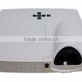 FLYIN Brand New Full Hd 1080p Portable Home Theater Projector Short Throw 3D Holographic Projector thumbnail-2