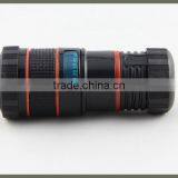 IMAGINE HM-IP1 8x Diamond Pattern Mobile Phone Spotting Scope thumbnail-6