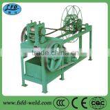 Steel Wire Flatten Forming Machine Steel Rod Flattening Machine thumbnail-3