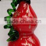 murano calabash for home decor