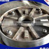 Hot Sale New Products Forklift Solid Tire Mold thumbnail-4