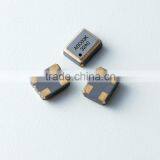 3.2x2.5mm SMD Crystal Oscillator (32.768KHz) (1.8V)