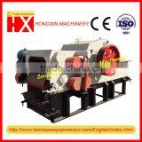 Wood Shredder for Cotton Stalk