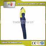 Best Selling Good Quality Work Coveralls Reflective Tape thumbnail-1