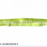 Adjustable Headband Factory 2015 High Quality