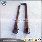 20*82*460 The Most Popular U Bolt for Scania Mitsubishi Toyota Volvo thumbnail-3