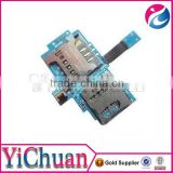 Wholesale for samsung galaxy s3 spare parts s3 sim card slot