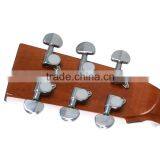 HF Musical Instruments Acoustic Guitar From OEM Factory HF45040 thumbnail-3