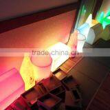 Artificial Glow Stone for Garden , Park , Hotel , Bar Night Light Decoration , LED Brick thumbnail-6