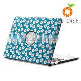 Fashionable Tablet Leather Case for MacBook Pro, Universal Tablet Keyboard PU Cover thumbnail-3