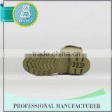 2016 Top Quality Home-use Environmental White Rain Boots thumbnail-3