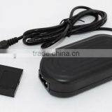 Camera Ac Adapter ACK-DC60 ACKDC60 FOR CANON PowerShot A3000 A3100