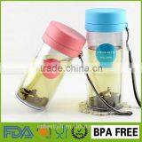 reusable bottled cheap large bpa free big plastic water containers