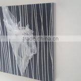 Classical Color High Gloss PVC MDF Panel for Kitchen Cabinet /cupboard thumbnail-4