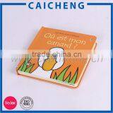 Custom Wholesale Child Book