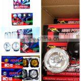 3'' INCH UNIVERSAL ROUND FOG LAMP,OFFROAD DRIVING LIGHT thumbnail-1