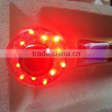 BEPERFECT BPm0152-BC CE RoHS and UL Standard Plug Galvanic Photon Ultrasonic Facial Massager Face Beauty Device thumbnail-3