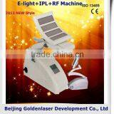 2013 New Design E-light+IPL+RF Machine Tattooing Beauty Machine Nail Art Set thumbnail-1