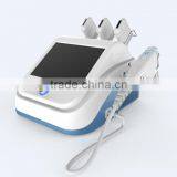 High Frequency Skin Machine Non-invasive HIFU Face Face Machine For Wrinkles Lift High Intensity Focused Ultrasound Beauty Machine 1.0-10mm thumbnail-2