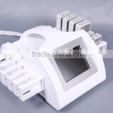 China Best Price Lingmei Lipo Cold Lipo Laser Slimming Machine for Hot Sale thumbnail-4