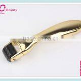 GTO Hot Sale Hair Loss Treatment Derma Roller 600 With Colorful Roller Handle thumbnail-2