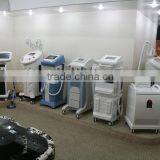 Active Q Switched Nd Yag Laser 1064nm & 532nm Laser Beauty Equipment Laser Tattoo Removal Q Switch Nd Yag Laser thumbnail-5