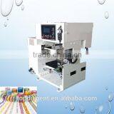 Auto Mini Paper Tube Printed Pattern Tape Cut Roll Machine thumbnail-5