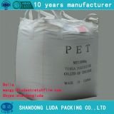 High quality pp ton /Jumbo bag pp sand bag big bag 1 ton pp bulk bag