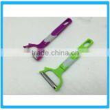 Plastic Kitchen Gadgets Factory Price Peelers Vegetable&Fruit Slicer thumbnail-1