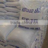 Refined Powder Salt
