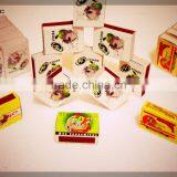 Africa Market Wax Match at Low Cost thumbnail-6