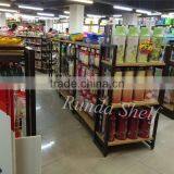 Plastic Rack Wine Bottles Shelves for Bar thumbnail-4