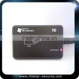 Proximity Card Usb 3.0 Card Reader Rfid Reader Writer Usb 125khz thumbnail-2