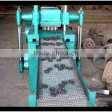 2015 Hot Sale Shisha Charcoal Pellets Forming Machinery